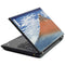 Hokusai Fuji Mountains in clear Weather Lenovo T420 Skin